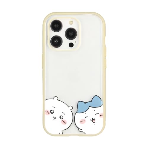 Amazon.co.jp: グルマンディーズ ちいかわ IIIIfit Clear(イー