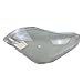 Compatible For Verso 2011-2015 Headlamp Cover Lens Transparent Lamp Shade Headlight Shell Plexiglass Replace Original Lampshade(Right)