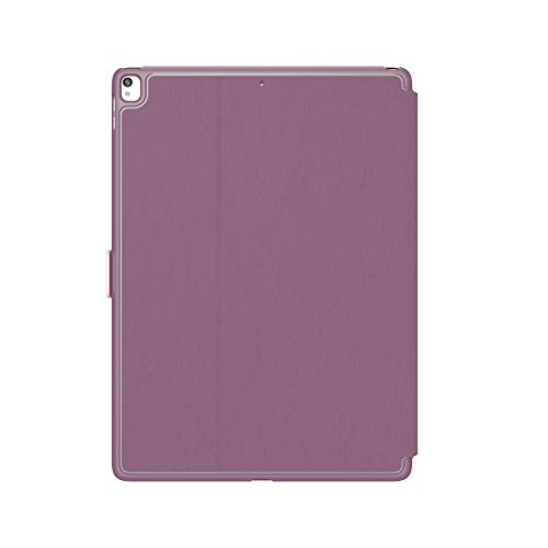 Speck Products Balancefolio Ipad 9.7-Inch Case (2017/2018, Also Fits 9.7" Ipad Pro/Air 2/Air), Plumberry Purple/Crushed Purple/Crepe Pink (121931-7265) #TOP1