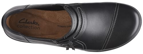 Image of Clarks Women's Cheyn Madi Pull-On Loafers
