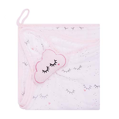 Papi Textil Cheirinho Soft Premium Papi Baby C/Prendedor De Chupeta 31Cm X 31Cm 01 Un