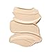 Morphe Filter Effect Soft Radiance Concealer - Buildable Coverage Liquid Concealer Face Makeup with Hyaluronic Acid & Pomegranate Extract & a Natural Radiant Finish - Light 4 (Warm) (0.12 fl oz)