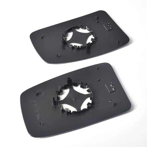 Verre de rétroviseur droit pour Renault Master X62 2011