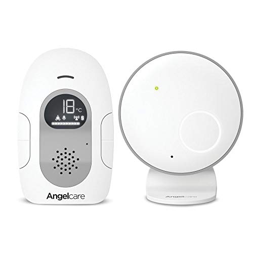 Angel Care Angelcare Ac110 Baby Sound Monitor