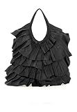 Made in : ITALIA Caterina Lucchi Borsa Shopping ALICE L NERO