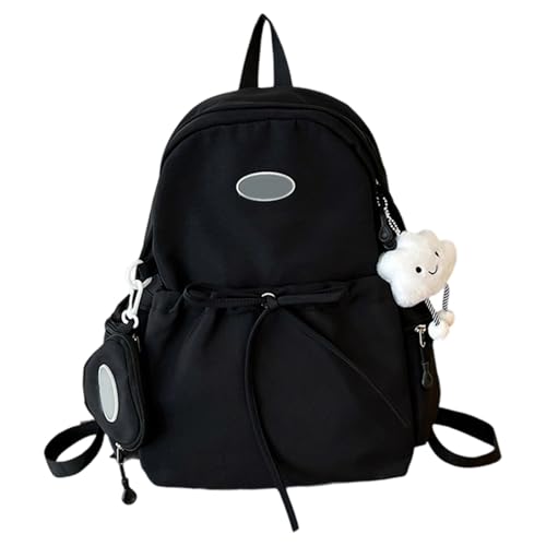 Sac à dos décontracté pour femme grand format voyage et sport