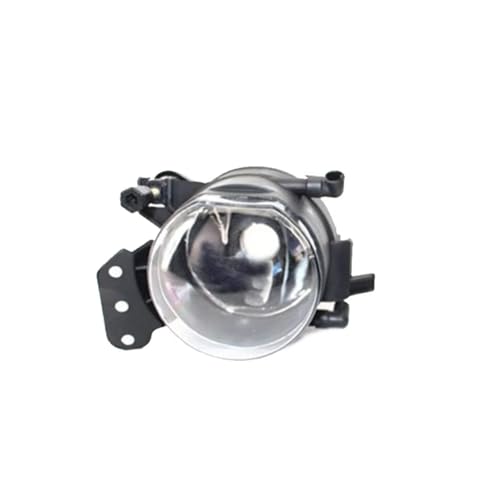 Conjunto Lámpara Antiniebla Conjunto Luz Antiniebla Parachoques Delantero Coche Sin Bombillas 63176920704 Compatible Con Para 328i Para 328xi 2007-2009 Para 330Ci 2003-2006(Right)