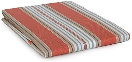 Tenda da sole con anelli per esterno disponibile in varie misure e colori. Un prodotto di alta qualità, tessuto resistente, massima protezione dai raggi solari per chi ama godersi i propri spai esterni durante le belle giornate estive.