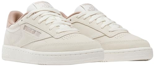 Image of Reebok Court Advance Sneakers for Men - Casual Tennis Mens Shoes Size 6 to 15