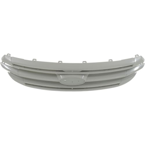 Image of Garage-Pro Grille Assembly For Ford Taurus 2013-2019 Paint to Match