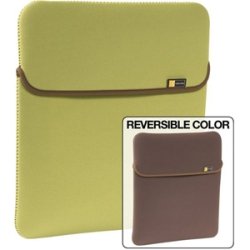 Case Logic XAS-15 Funda Reversible Neopreno 15.4" miniatura 1