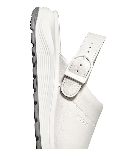 Chaussures Professionnelles Abeba Mixte Active pour le Travail