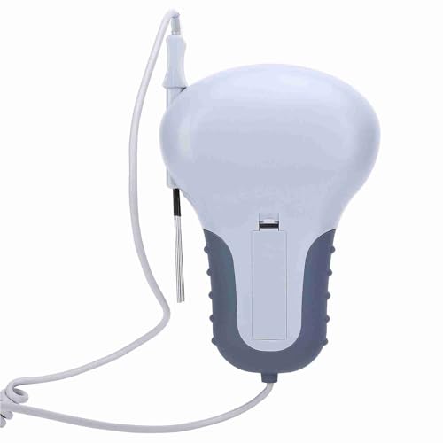 Cloro E Ph Tester, PC-102B CL2 Misuratore Ph Piscina Analizzatore Di Qualità Dell'acqua Con Sonda Per Piscina Termale - 8