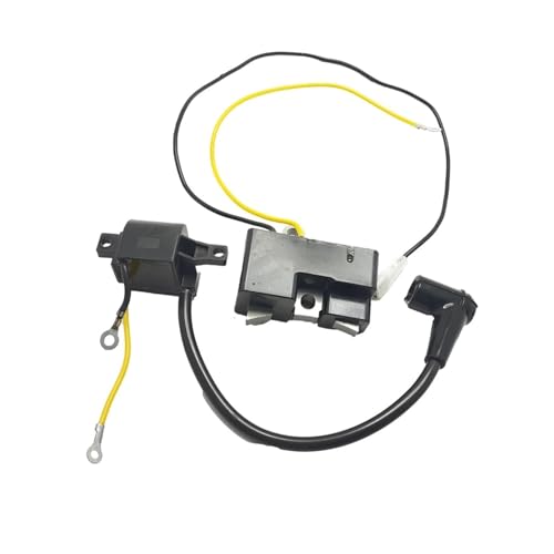 Bobine d'allumage pour tronçonneuse 61 162 266 630 670 module d'allumage de rechange
