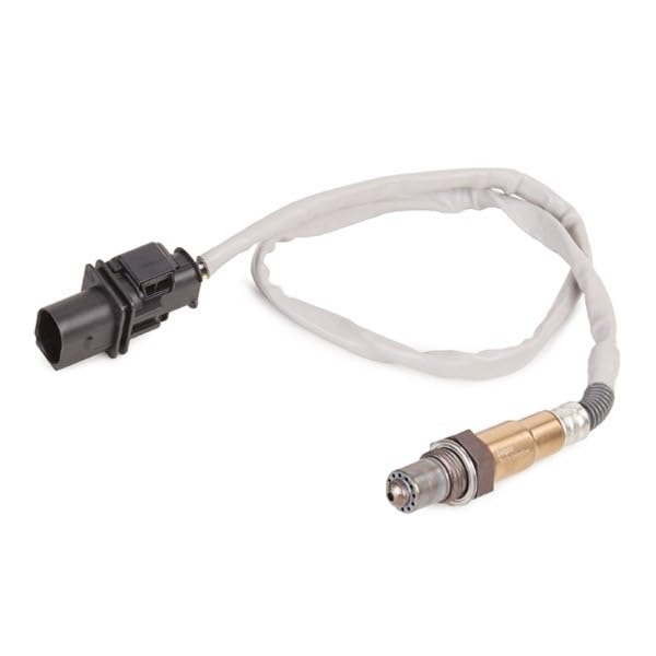 Sonde lambda DELPHI 720mm chauffée pour Golf V et Ibiza III - 3