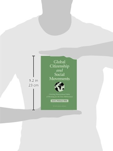 Global Citizenship and Social Movements - Image 3