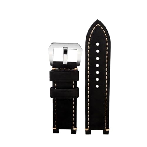 BYJQWKSQA �u���[���v���v�o���h�ƌ݊����J�V�I GST-B100/S130/S110/S120/W130L/W100/210/W300 ���g�����v�X�g���b�v�����Y�u���X���b�g(Black silver)