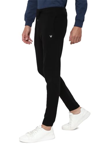 Image of Allen Solly Men Track Pants