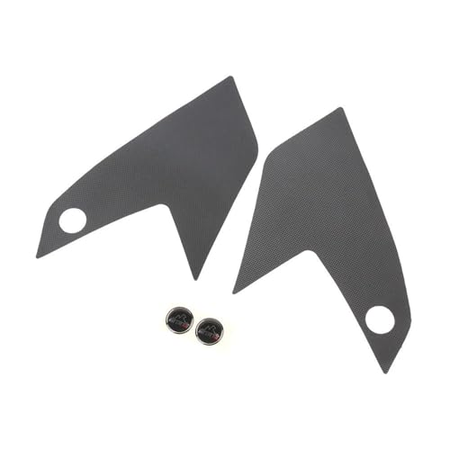 Autocollant de moto étanche idéal pour les longs voyages en BMW R1200GS