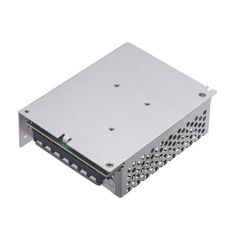 Alimentation LED 24V 10A boitier robuste et tension constante DC - 2