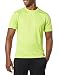 Amazon Essentials Men's Tech Stretch Short-Sleeve T-Shirt