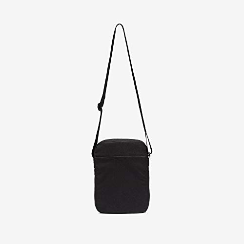 Bolsa Nike Shoulder Bag Black Core Small 3.0,imediato (Preto)