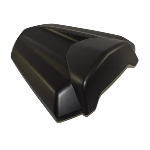 Capot de selle CB750 2023-2024 et CB500F CBR500R noir mat housse arrière moto