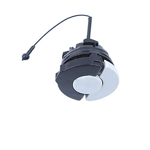 Haishine 3 x Gas Fuel Cap for STIHL MS192T MS200 MS250 MS290 MS380 MS390 MS440 MS460 MS880