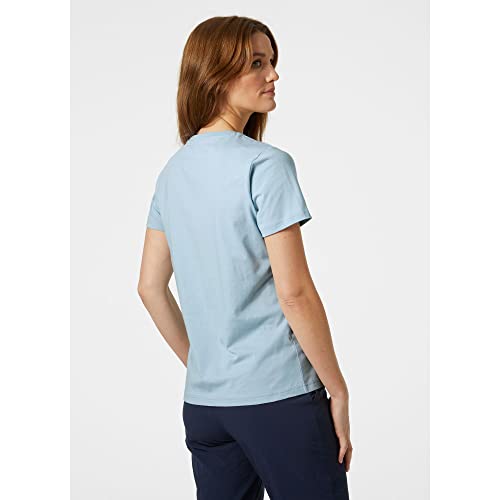 Image of Helly Hansen Women's HH Logo Crewneck T-Shirt