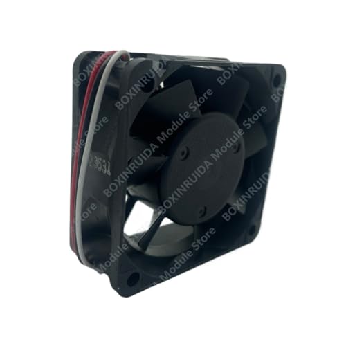 Ventilador de 3 Hilos 2410ML-05W-B69 con control de rotación eficiente 3