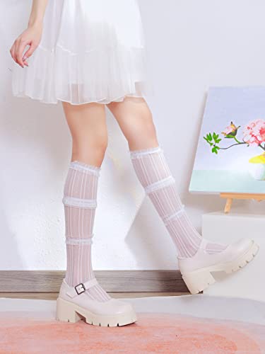 Image of Sahabowi High Socks5 For Women