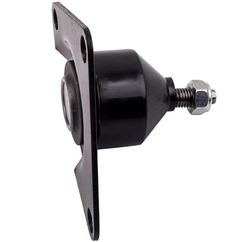 Brazos de suspensión trasera Jeep WJ 1999-2004 para viajes familiares cómodos 3