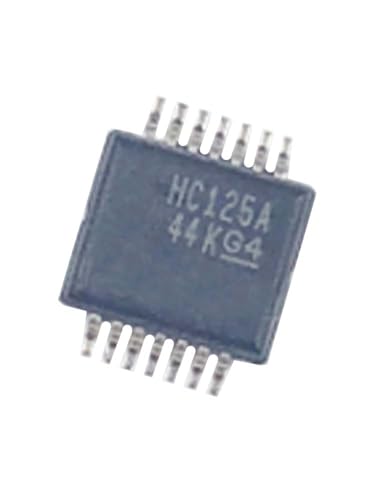 5pieces SN74HC125ADBR SN74HC125ADB HC125A SSOP-14