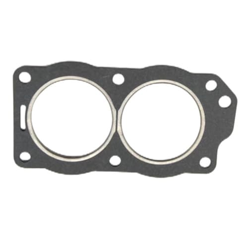 Joint de culasse Evinrude Johnson 9.9 15HP : stop fuite et perte de compression