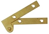 24PZ CARDELLINI SQUADRA DOPPI IN OTTONE MM.70 (GRT 2 ANT) Nextradeitalia