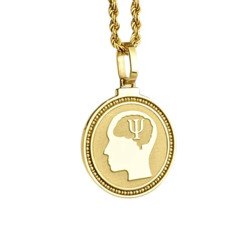 Collier koala pirate gravé, le cadeau idéal en argent 925