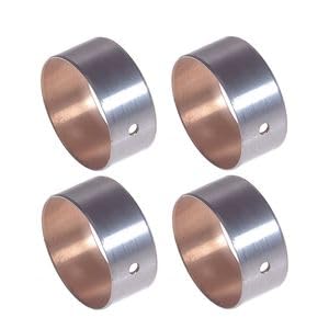 CARTEX 4 PCS Camshaft Bearing for FITS Komatsu Engine S6D95 6D95L 6D95L-1