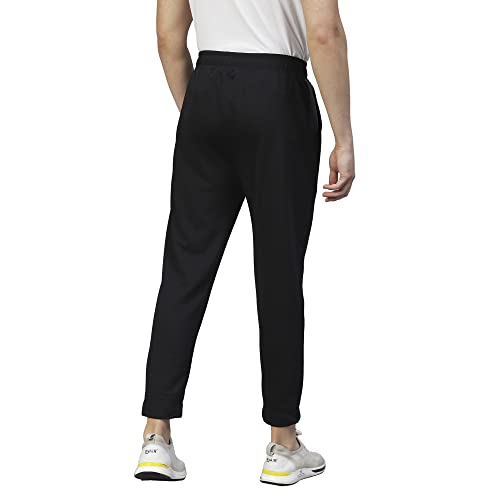 Image of Rigo Printed Cotton Jogger Pants for Men | Regular Fit Track Pant for Men | Jogger Track Pant for Men | Lower for Men Idol for Gym, Yoga, Sports, Running