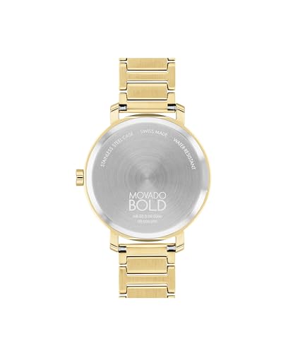 Movado Bold Evolution 2.0 Women's Watch3