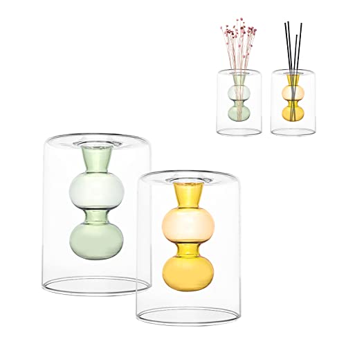 Festa dell'odore: da utilizzare per set di diffusori di canna di ricambio fai da te con oli essenziali, bastoncini di canna. La prima scelta per purificare l'aria, migliorando l'igiene ambientale. Questo è il godimento dell'olfatto.