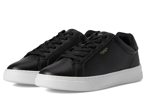 Coach Men's High Line Sneaker