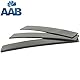 AABCOOLING Thermopad 20x130x2mm - 6 W/mK - Hochwertiges Thermal Pad mit hoher Wärmeleitfähigkeit | Wärmeleitfolie | Wärmeleitpad | Wärmeleit Pads | Wärmeleitpaste