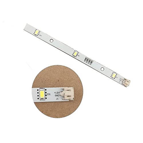 Frigo Congelatore Striscia LED Luce PCB Per Fridgemaster