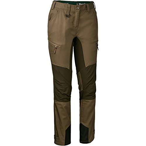 Deerhunter Lady Roja Trousers Driftwood