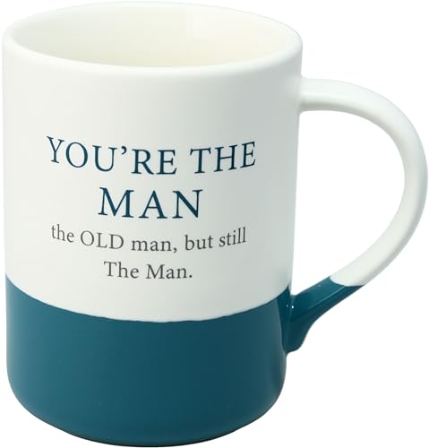 Pavilion - 18 oz Large Coffee Cup Mug (You're The...