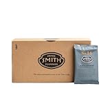 Steven Smith Teamaker Black Lavender No. 14, Caffeinated, Sugar-Free, Sustainably Grown Full Leaf, Plant Based Black Tea Bags, 36 Sachets, 1.32oz each