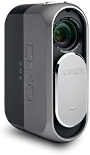 DxO ONE 20.2MP Digital Connected Camera for iPhone and iPad with Wi-Fi (Discontinued by Manufacturer)