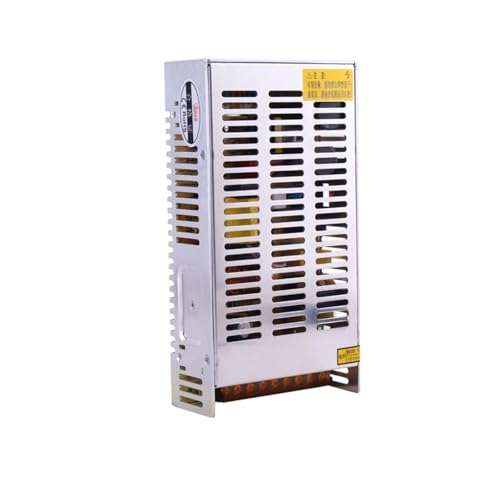 Alimentation à découpage S-250-24 24V 250W pour transformateur industriel - 5