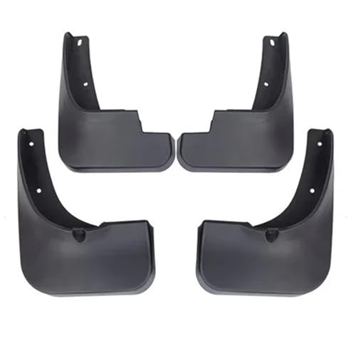 Garde-Boue Toyota Highlander 2007-2011 finition et ajustement premium