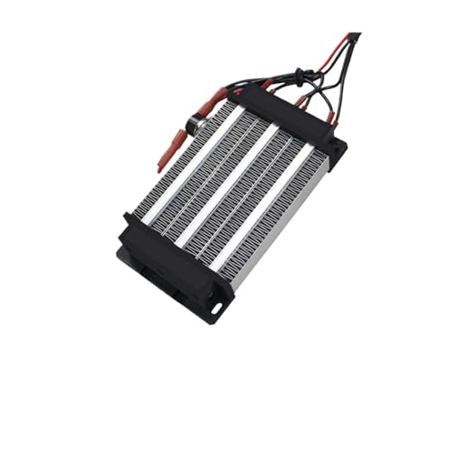 Calefactor Eléctrico Cerámico PTC 750W 220V